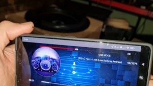 миниатюрный моноблок DL Audio Gryphon Lite 1.500 обзор замер и выводы