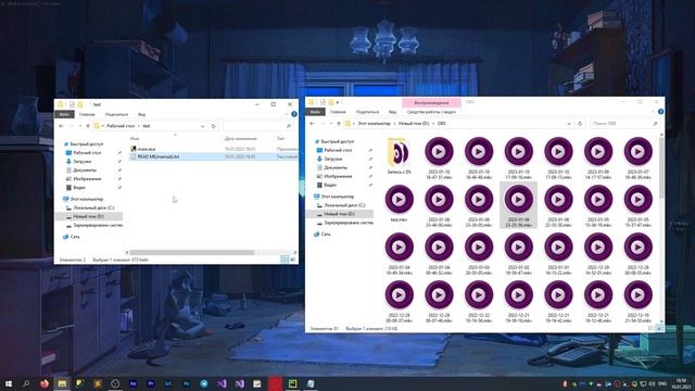 БЫСТРАЯ КОНВЕРТАЦИЯ ВИДЕО | MKV - MP4 | offline смотреть онлайн