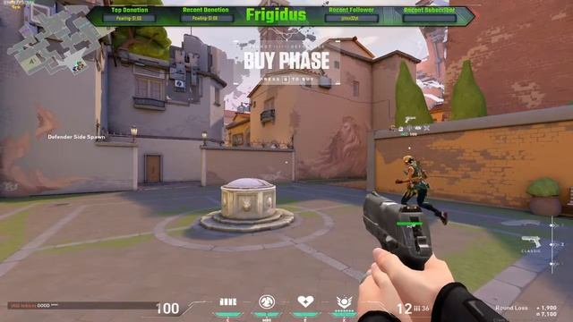 Valorant | Come and Join | Anyone is Welcome | Squad? смотреть онлайн