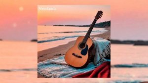 Guitar Symphony - Neoclassic Music