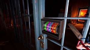 Привет сосед 2 концовка!!!