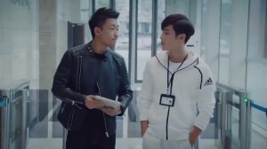 S.C.I. Коллекция загадочных дел 1 сезон 1 серия