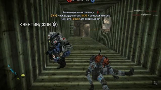 Warface.Обзор пп АК-9(Часть 2) смотреть онлайн