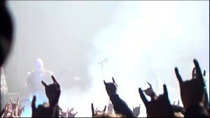 Dimmu Borgir - The Insight and the Catharsis (текст и перевод)