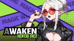 Awaken: Hentai Dice Game trailer Rus