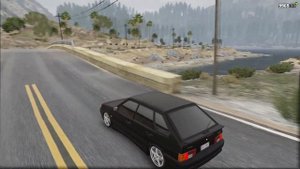 ДЖОННИ BMW ҰРЛАП КЕТТІ (GTA V) нурченл джони окигасы Джоннидын Окигасы, Джонни