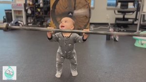 Эксклюзивная подборка деток с юмором!