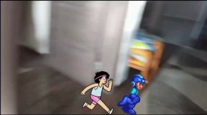 Побег в Коридоре V2 Раунды 1-2