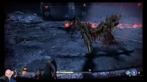 Прохождение God of War (2018)—Часть 23: Королева Валькирий | ГРАНД-ФИНАЛ | на русском+видео | PS4