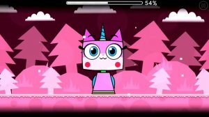 Geometry Dash | All Peaceful Levels: Original & Remake | May 2020