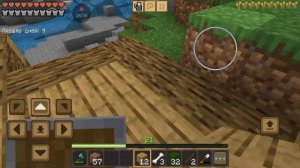 прохожу Minecraft часть 2