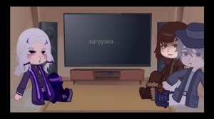 реакция голоса времени на лололошку (и остальных) см.описание