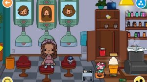 ТОКА БОКА 🥳Один день из жизни Маши 🦄🦄🥰🥳