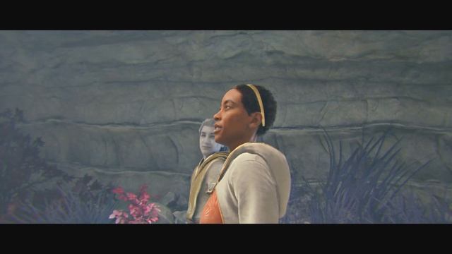 Star Wars Jedi Survivor | Jedi Grand Master | 4k/30 Fps Ps5 | Blind | Part 08 No commentary смотреть онлайн