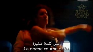 Julio Iglesias, Baila Morena (Lyrics Video) مترجمة عربي