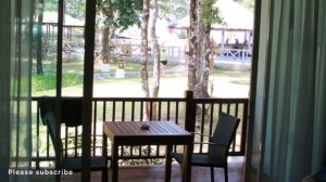 TUI BLUE KHAO LAK RESORT KHAO LAK THAILAND , formerly TUI SENSIMAR KHAO LAK BEACH RESORT