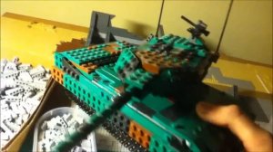 Lego Star Wars/Modern Combat Update 106 (Venator, Leopard etc.)