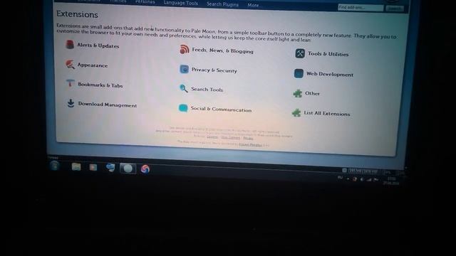 Какие официальные браузеры поддерживают Windows7/8 в 2024? What browsers support Windows7/8 in 2024