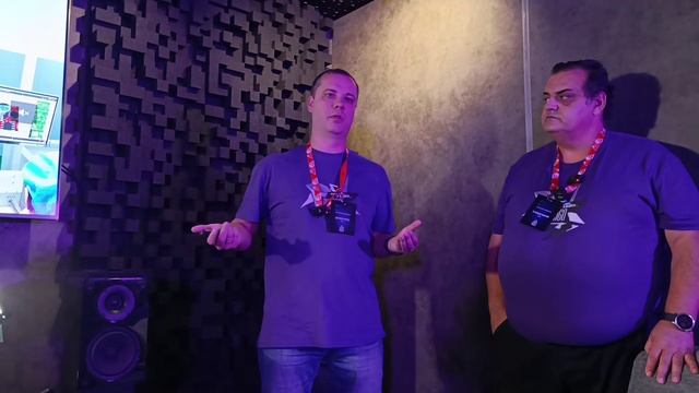 Презентация новинок 2025 года от Aura смотреть онлайн