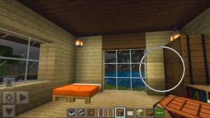 #СТАВИМ МЕБЕЛЬ В ДОМ ИЗ ПРОШЛОГО ВИДЕО#