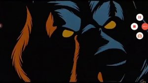Kenai vs. Bear (Balto)