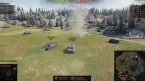 World of Tanks ГК "Железный Век" Клан [GA_BT]