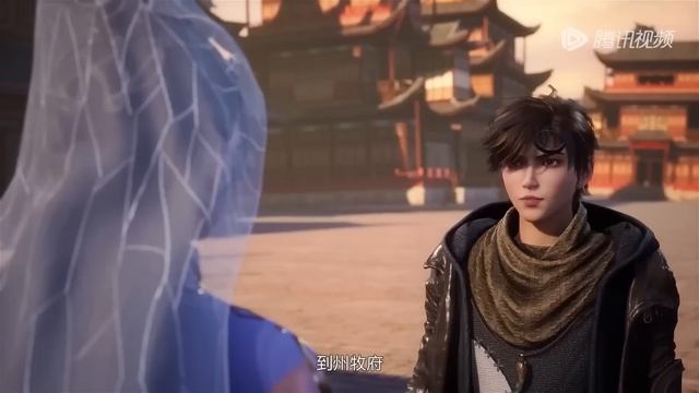 👀《仙墓》Tombs of Fallen Immortals | EP01-20 Full Version | ⚡MUTI SUB | Donghua