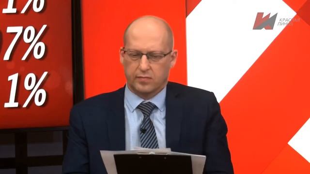'Денацификация или декоммунизация'. Е. Ю. Спицын. 19.04.22 г.