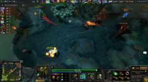 Showmatch - Prodota vs Dota2Lounge game 2