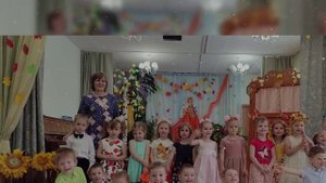 С днем рождения, Надежда Николаевна!