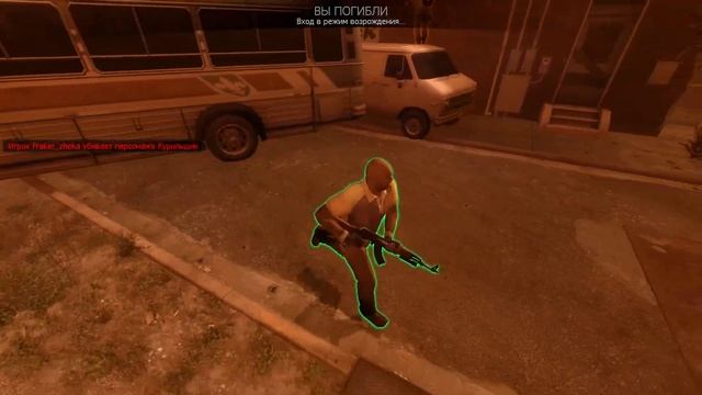 ВСЕХ СОБРАЛИ / Left 4 Dead 2 смотреть онлайн