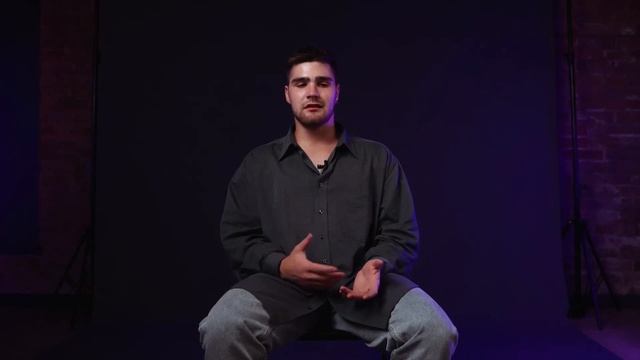 Команда креативного агентсва | интервью смотреть онлайн