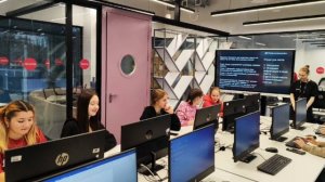 Профпроба в Технограде