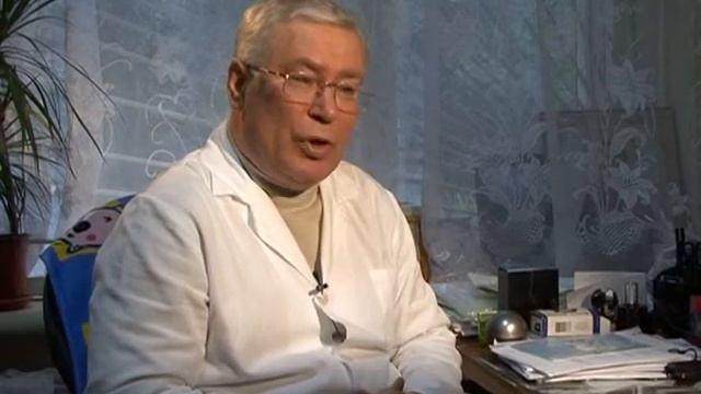 Волшебный скафандр (часть 3)