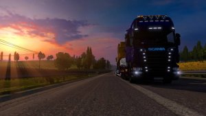 визу почту 12 тон в етс2