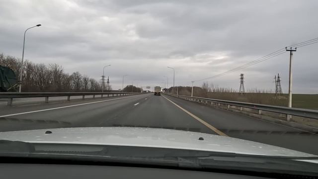 # 194 Путешествие с прицепом дров