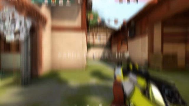 One Love🥀 - Shubh ( Valorant Montage ) смотреть онлайн