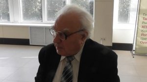 Телепатия - удивительный феномен. Конференция 19 09 2020