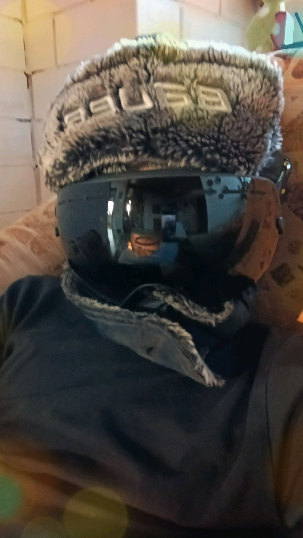 гоша