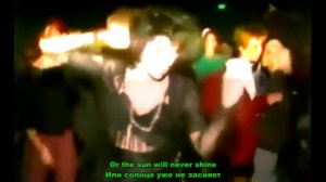 The Most Mysterious Song On The Internet (Found!) - FEX - Subways of Your Mind (lyrics + перевод)