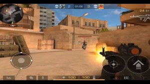 Дуэль 2 на 2 с Котей | Дуэль в Standoff 2 | Котя и Ситро