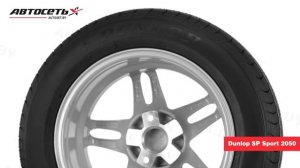 Dunlop SP Sport 2050 ☀️: обзор шины и отзывы ● Автосеть ●