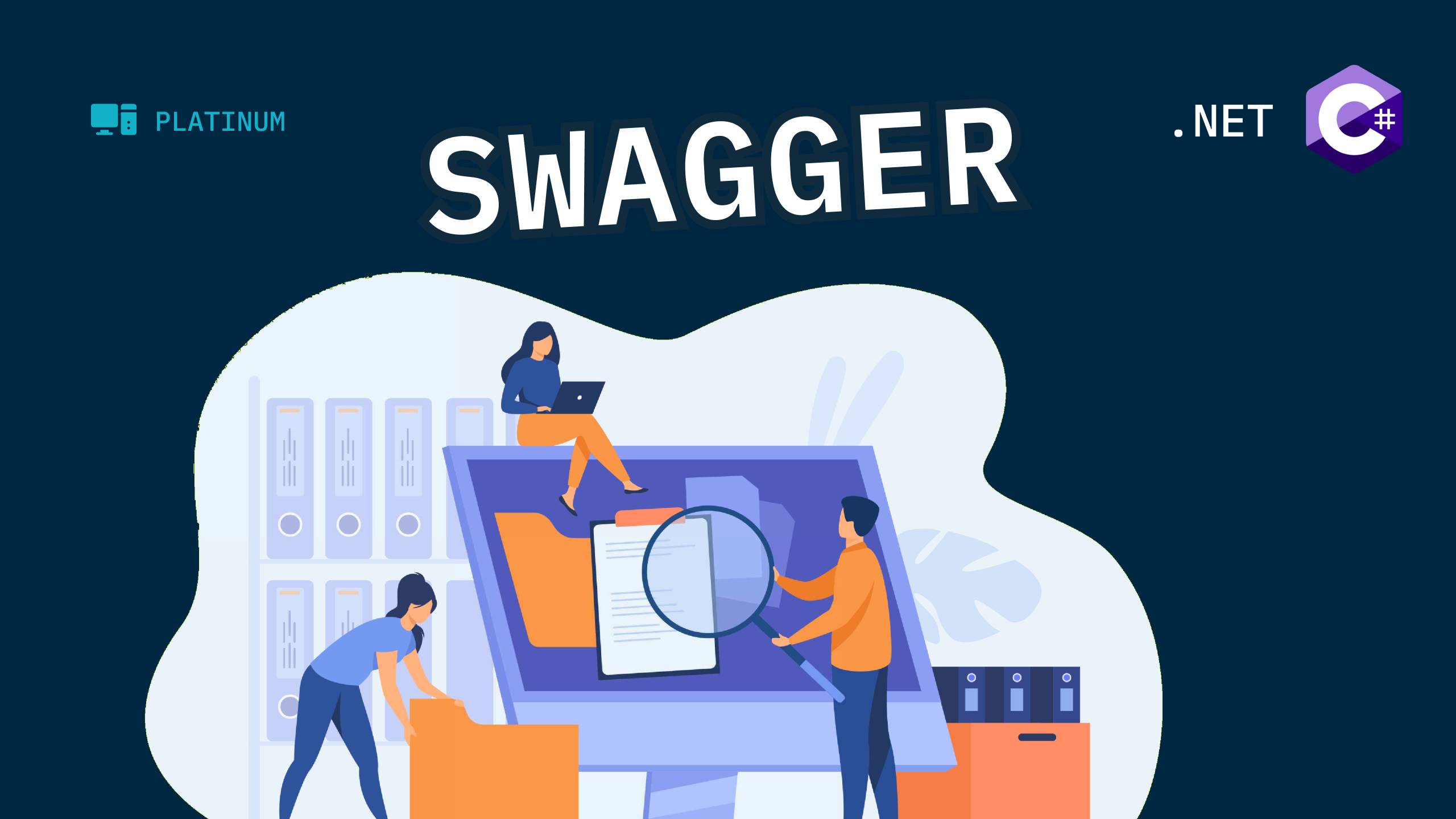 Swagger - автодокументирование кода