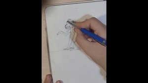 как нарисовать бордер-колли ,пастелью
"поэтапно"