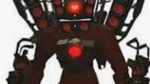 лего титан спикер мен 2.0