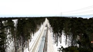 TRAINZ 12 feat Kakao Железнодорожник (клип)