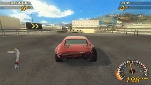 FlatOut 2 !!!!