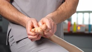 Интуитивный массаж часть 1. Как зарабатывать на массаже от 400 тыс. руб