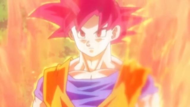 What if Goku fell into the world of Shuumatsu no Valkyrie? Part 2 смотреть онлайн