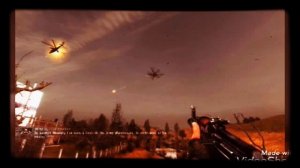 S.T.A.L.K.E.R. Линкин Парк